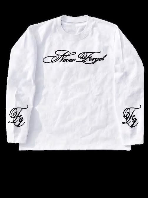 Long sleeve